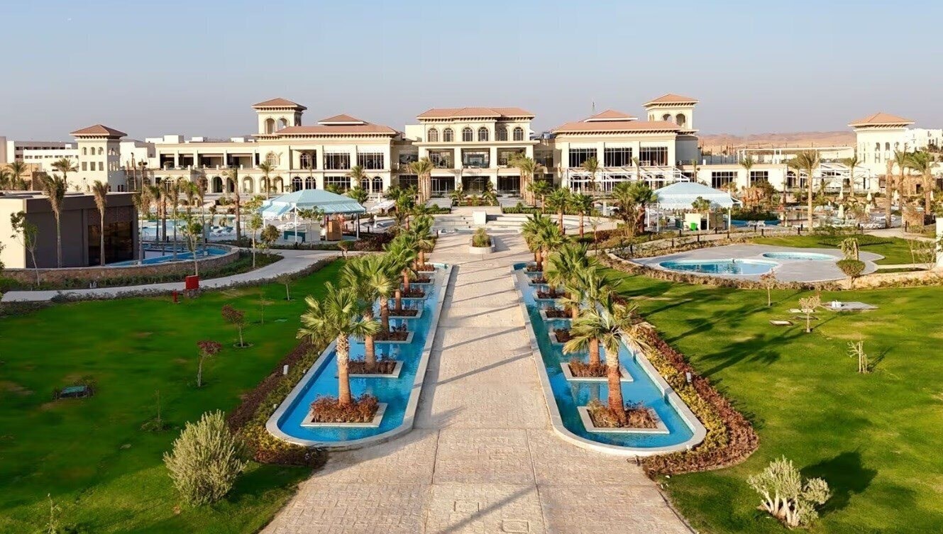 Фотографія Cleopatra Signature Marsa Alam 5*